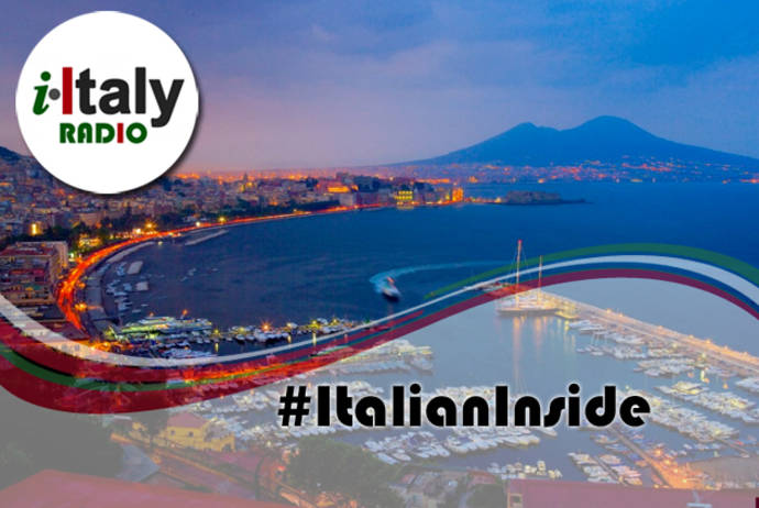 i-Italy Radio i-Italy Radio