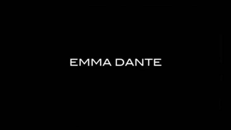 A profile of Emma Dante