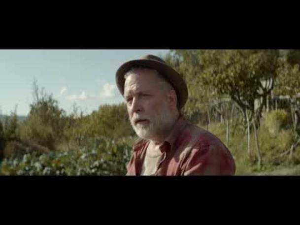 LUCANIA di Gigi Roccati