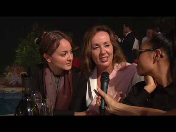 Tu Vuò fà il Napoletano-Los Angeles