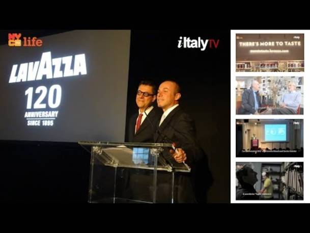 i Italy|NY Season 6 Episode 6 Trailer