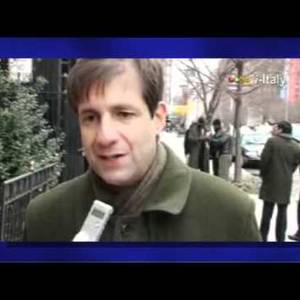 TJC's Jewish News Week in Review: July 15, 2011