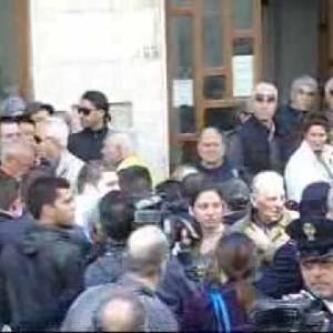 Reggio Calabria - L'arresto di Giovanni Tegano "uomo di pace"