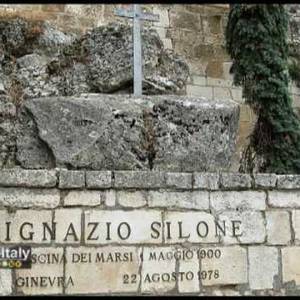 "Bitter Spring" - Stan Pugliese talks about Ignazio Silone
