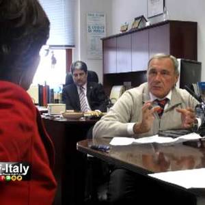 Interviste: Pietro Grasso