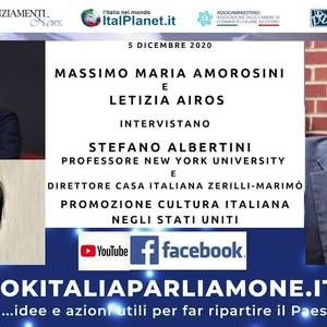 Distribuzione e internazionalizzazione negli Stati Uniti