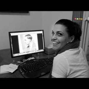 Chiara Montalto. An Italian-American Tale on Stage