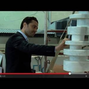 The Making of The Guardians: Countdown #3