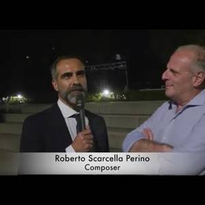 Roberto Scarcella Perino's Furiosus