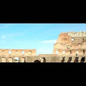 PANORAMA - An Immersion into Italian Beauty