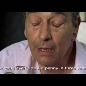 Mid August Lunch UK Trailer -  Released August 14th 2009