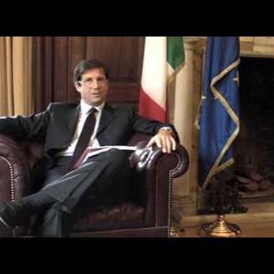 2009, Italian Referendum - A Video Message from the Consul General of Italy in New York