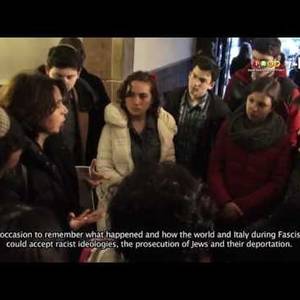 2012 New York International Holocaust Remembrance Day