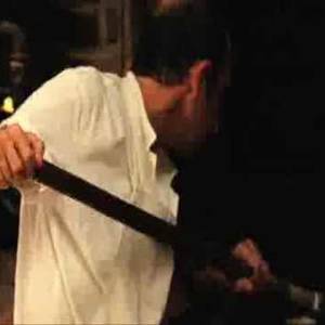 Visa Pizza Commercial