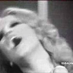 Mina Mazzini Grande, grande, grande