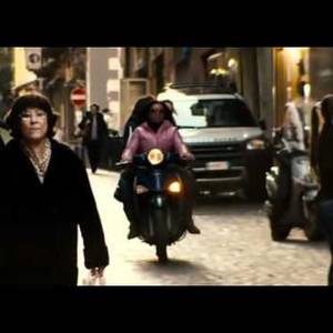 Pino Daniele - Napule è (Dal Film "Passione" di John Turturro)