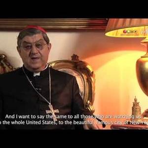 "Dire Napoli al mondo"