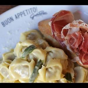 Rana & Family. Donating to Those in Need in NYC