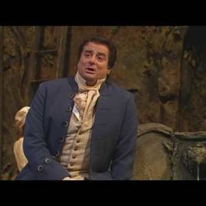 Marcello Giordani: Donna non vidi mai