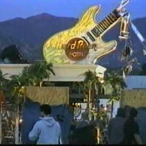 My Big Break Was a Humble Job in Hollywood.