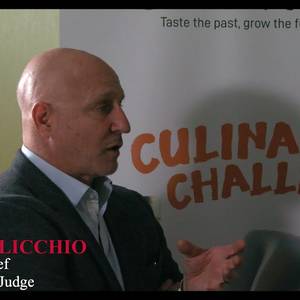 Colavita Culinary Challenge is Back!