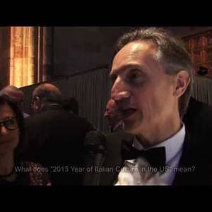 2013 is The Year of Italian Culture in the United States