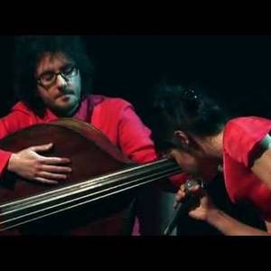 MUSICA NUDA - Sacrifice