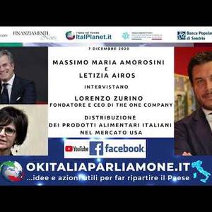 Distribuzione e internazionalizzazione negli Stati Uniti