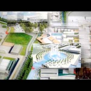 Discover Expo Milano 2015