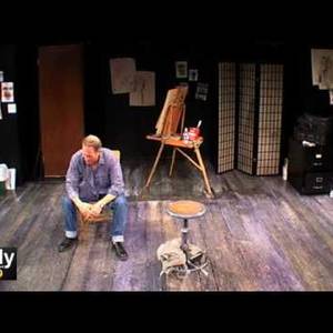 Darrell Fusaro's "The Basement": How my grandfather was murderd by the Mafia