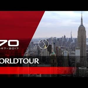Ferrari – 70th Anniversary – Join Us in NYC