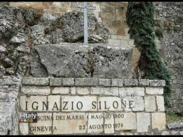 "Bitter Spring" - Stan Pugliese talks about Ignazio Silone