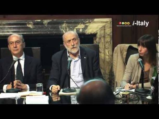 CARLO PETRINI, SLOW FOOD AND  THE UNIVERSITY OF GASTRONOMIC STUDIES